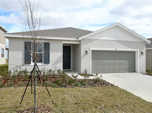 5249 Bee Balm St, Lake Hamilton, FL 33851