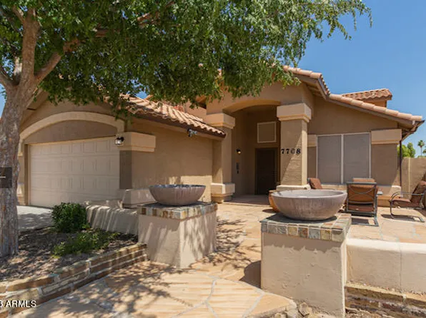 7708 W CROCUS Drive, Peoria, AZ 85381