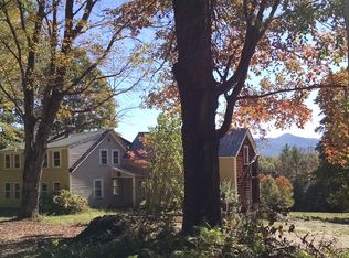 61 Stevenson Hill Rd, North Sandwich, NH 03259