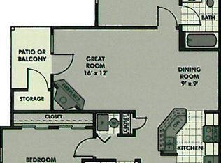 10226 Monticello Blvd, Fort Wayne, IN 46825