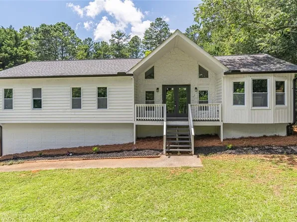 243 Hickory Way, Canton, GA 30115