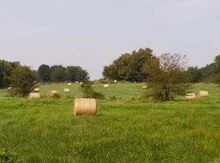 3095 Little Platte Rd, Smithville, MO 64089