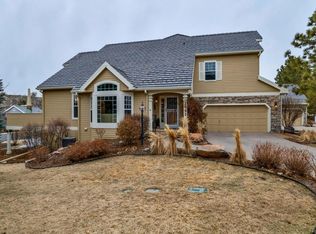 1911 W Sanibel Ct, Littleton, CO 80120