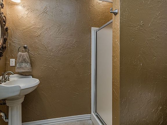 3rd bathroom