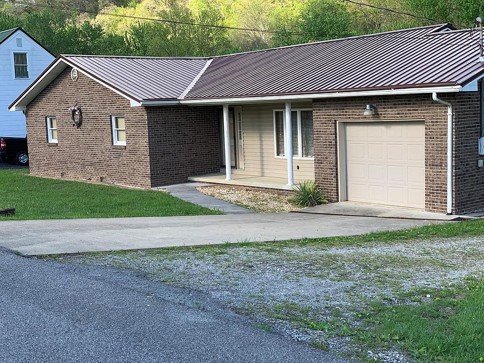 130 S Buckingham Ave, West Van Lear, KY 41268 Zillow