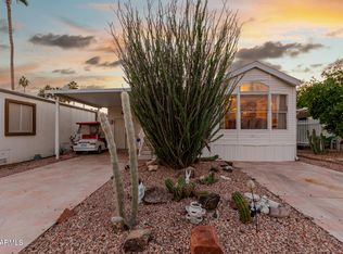 17200 W Bell Rd LOT 17, Surprise, AZ 85374