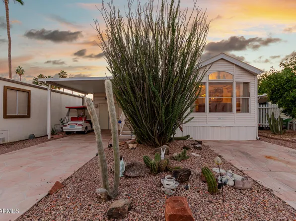 17200 W BELL Road #17, Surprise, AZ 85374