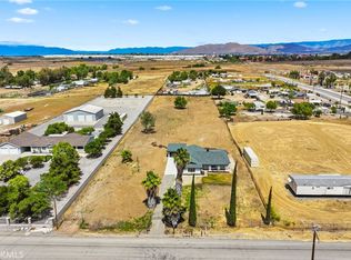 20950 Warren Rd, Perris, CA 92570