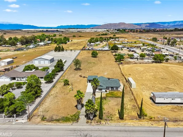 20950 Warren Rd, Perris, CA 92570
