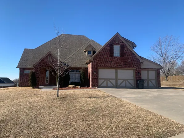 14404 95th Pl, Owasso, OK 74055