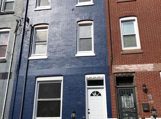 1848 N 23rd St UNIT 1, Philadelphia, PA 19121