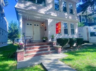 43 Carteret St, Bloomfield, NJ 07003