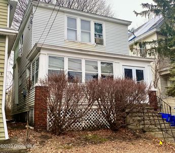 20 Pennsylvania Avenue, Albany, NY, 12206
