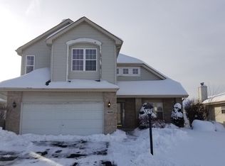 18620 Walnut Ave, Country Club Hills, IL 60478