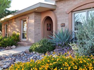 1689 Crestwood Dr, Sierra Vista, AZ 85635