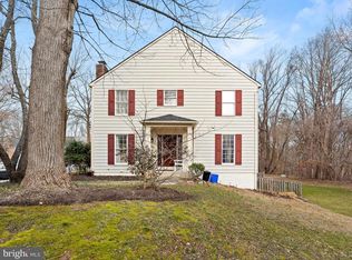 13645 Cedar Creek Ln, Silver Spring, MD 20904