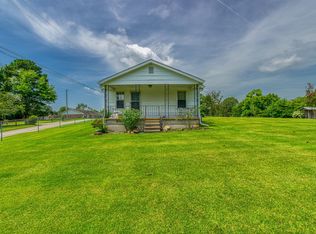 134 S Eclipse St, Florence, AL 35630