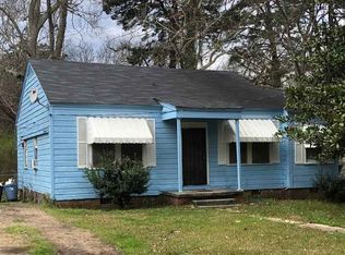 227 Georgia Ave, Jackson, MS 39209
