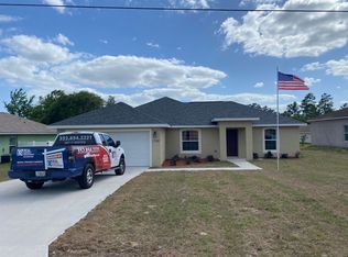 2598 SW 147th Pl, Ocala, FL 34473