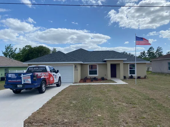 2598 SW 147th Pl, Ocala, FL 34473