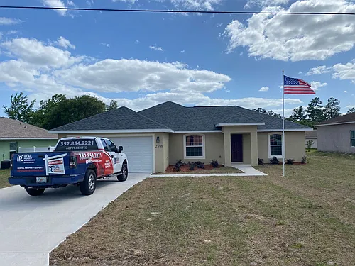 2598 SW 147th Pl Photo 1