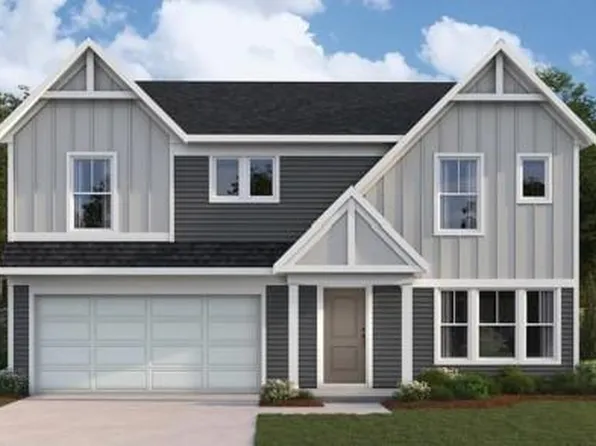 134 Warrior Ct, Hoschton, GA 30548