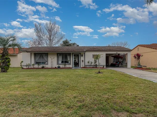 5158 Twine St, Orlando, FL 32821