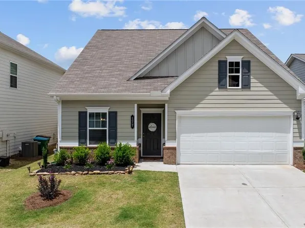 177 Kimberleys Xing, Jasper, GA 30143