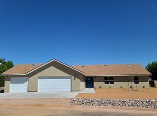 1786 S Hill Top Dr, Cottonwood, AZ 86326