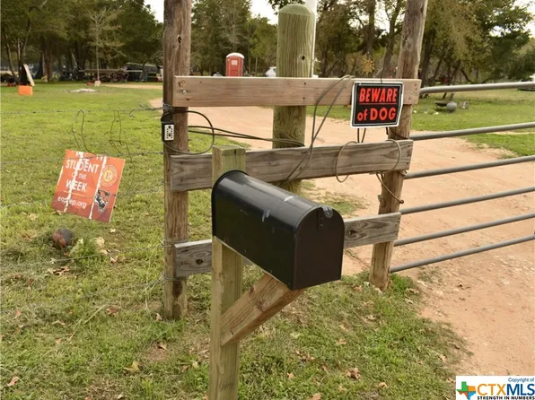 0 Mount Pleasant, Red Rock, TX 78662