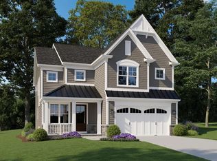 9602 Page Ave, Bethesda, MD 20814