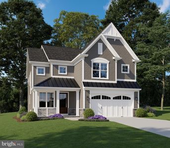 9602 Page Ave, Bethesda, MD, 20814