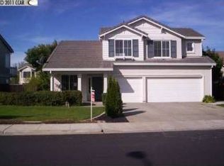1061 Mill Creek Way, Brentwood, CA 94513