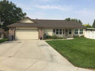 3106 Teepee Ct, Nampa, ID 83686