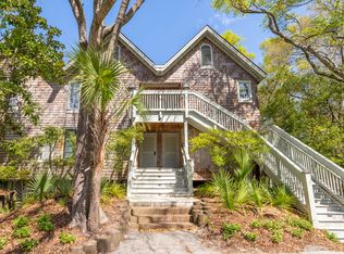 3534 Shipwatch Rd, Johns Island, SC 29455
