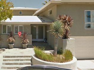 756 Enchanted Way, Pacific Palisades, CA 90272