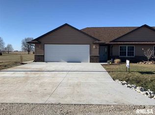 19065 E 1600th St, Geneseo, IL 61264