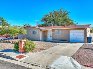 12604 Grand Ave NE, Albuquerque, NM 87123