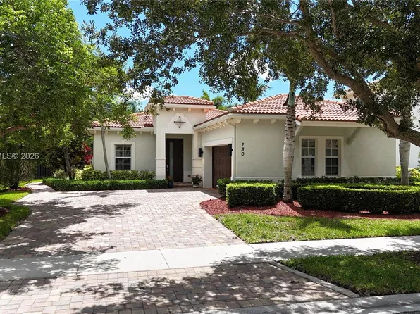 230 Porgee Rock Pl, Jupiter, FL 33458