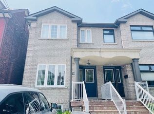 94A Mulock Ave, Toronto, ON M6N 3C6