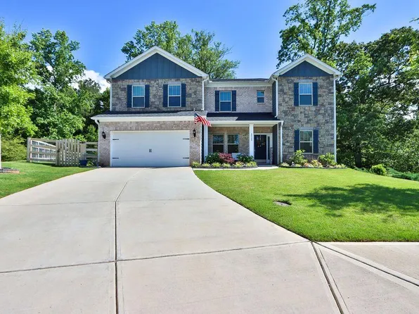 4925 Columbia St, Cumming, GA 30040