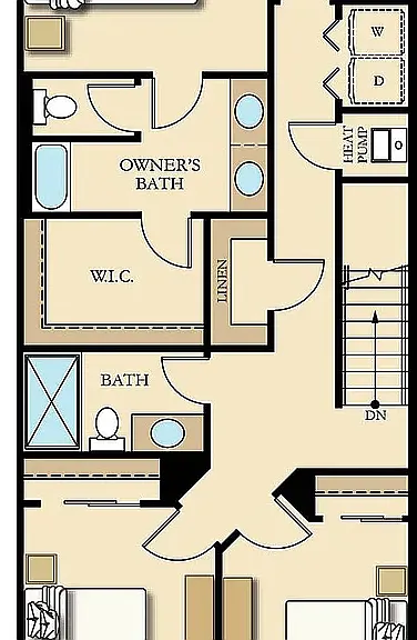 4300 S Laughing Water Cir — Photo 41