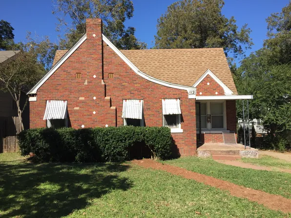 1121 NW 47th St, Oklahoma City, OK 73118