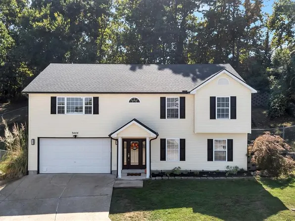 3444 Rockwood Forest Ct, Arnold, MO 63010