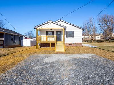 514 6th St, Luray, VA, 22835