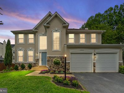 14883 Grassy Knoll Ct, Woodbridge, VA, 22193