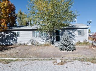 629 E Millard St, Delta, UT 84624