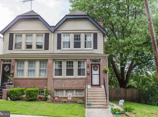 428 W Freedley St, Norristown, PA 19401