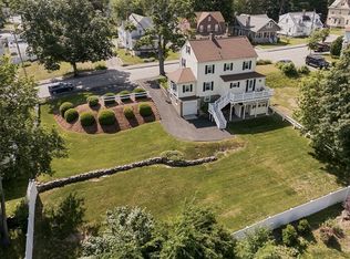 20 Blaine Ave, Worcester, MA 01603