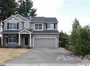 2241 Barrington Ct SE, Salem, OR 97302